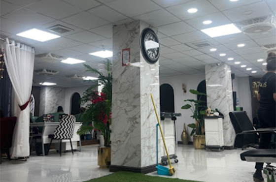 Fabs Beauty Saloon