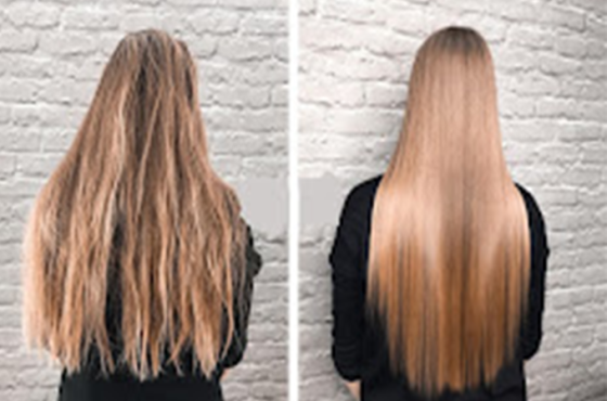 Queen’s Beauty Salon Studio