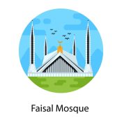 Faisal Masjid