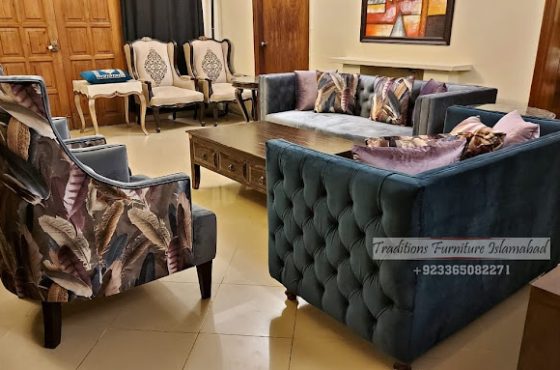 Traditions Furniture