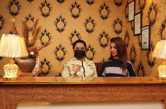 S. paradise Executive spa