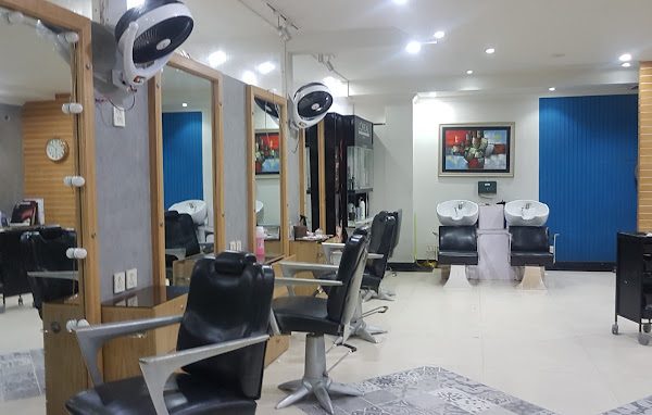 Sunuba Salon and Spa Rejuvenation Center