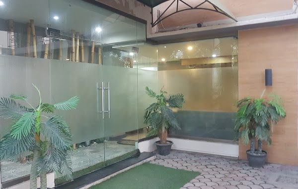 Sunuba Salon and Spa Rejuvenation Center