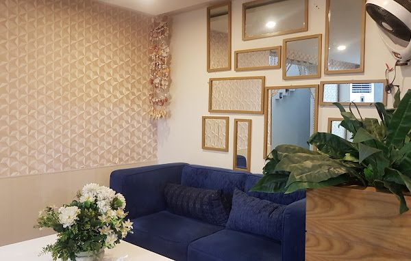 Sunuba Salon and Spa Rejuvenation Center