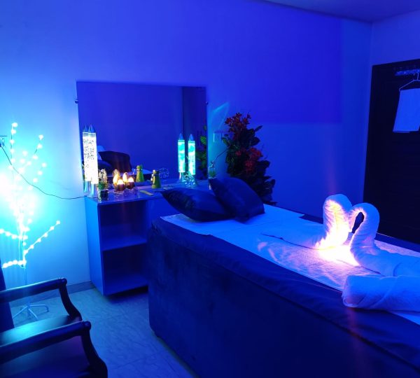 Royal Massage centre Faisalabad