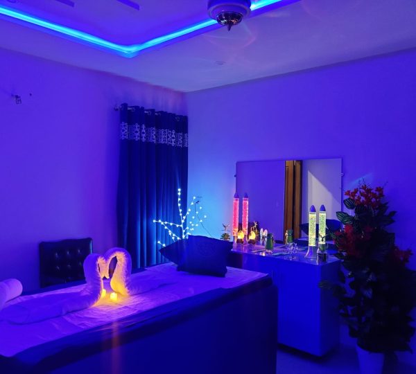 Royal Massage centre Faisalabad