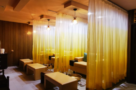 Junzi wellness and beauty center Faisalabad Branch