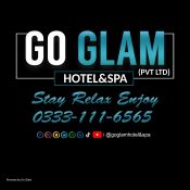 Go Glam Hotel Salon Spa