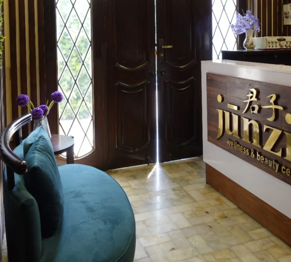 Junzi wellness and beauty center Faisalabad Branch