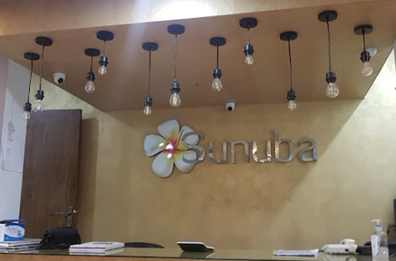 Sunuba Salon and Spa Rejuvenation Center