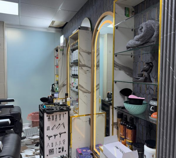 Goga Car Classic Dealership